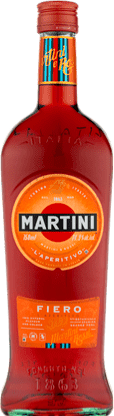 Martini Fiero fles 750ml
