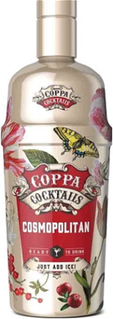 Coppa Cocktails Cosmopolitan fles 700ml