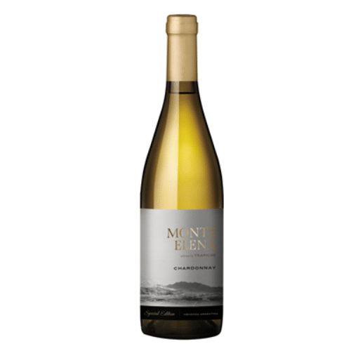 Monte Elena Chardonnay fles 750 ml