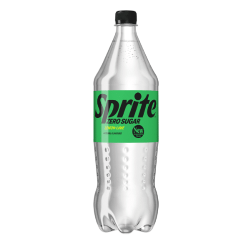 Sprite lemon-lime 1.5l