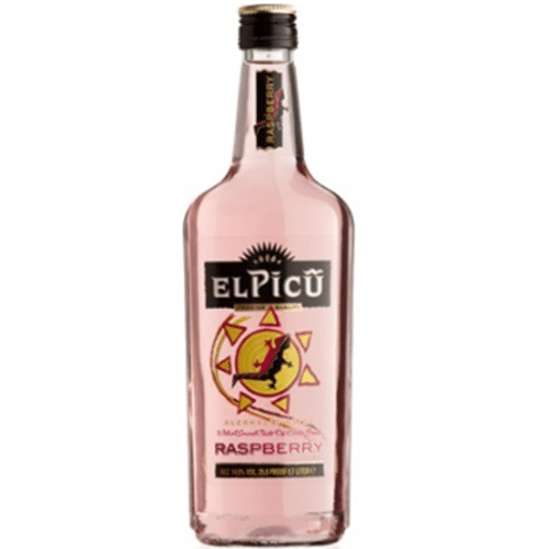 Elpicu raspberry