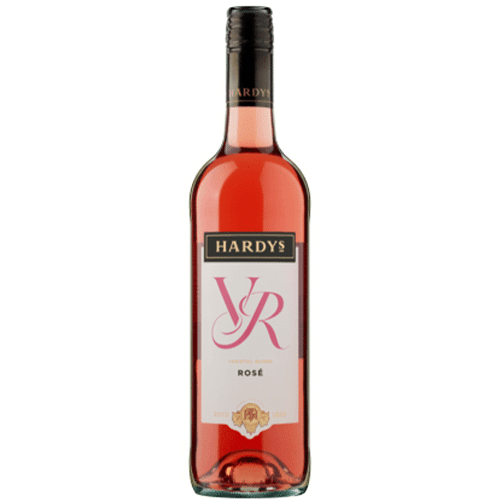 Hardys rosé