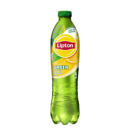 Lipton Ice tea green lemon