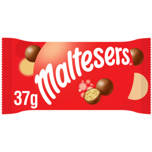 Maltesers single