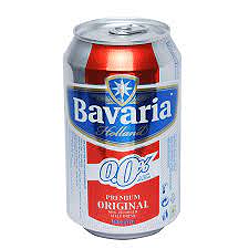 Bavaria 0,0%