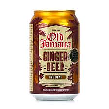 Ginger Bier