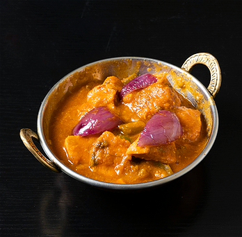 Chicken Karahi