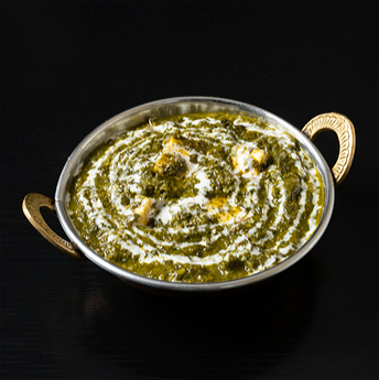 Saag Paneer