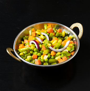 Mixed Vegetables