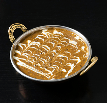 Dal Makhni