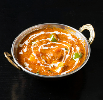 Paneer Butter Masala