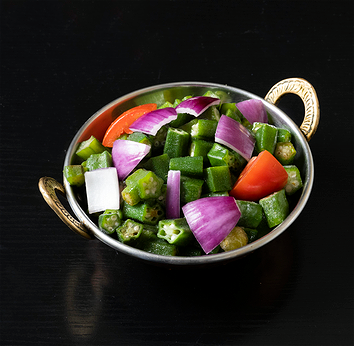 Punjabi Bhindi