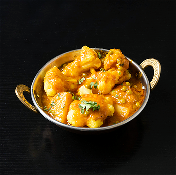 Aloo Gobhi