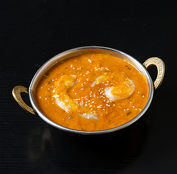 Prawn Vindaloo, Heet