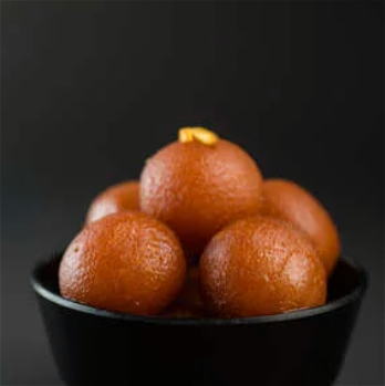 Gulab Jamun