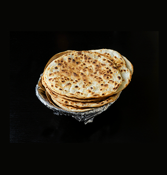 Tandoori Roti