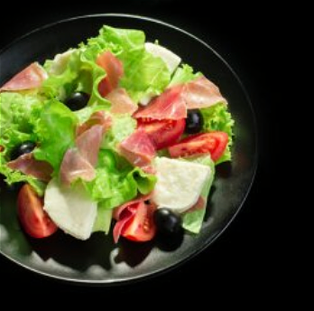 Salade