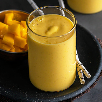 Mango Lassi