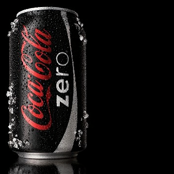 Coca-Cola Zero