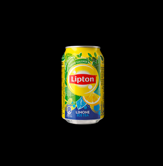 Lipton Ice Tea Sparkling