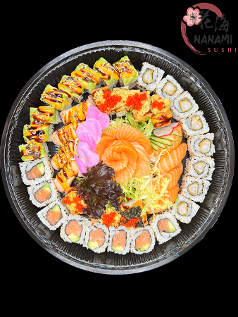 Duo Sushi Delight 46st