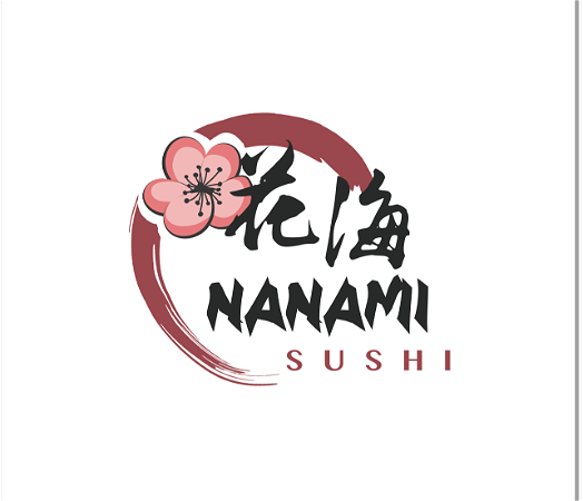 Nanami kiezen menu 12st