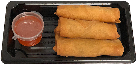 Springrolls