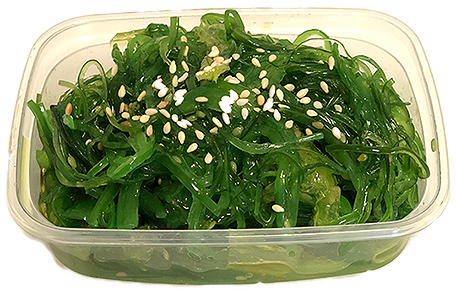 Chuka wakame