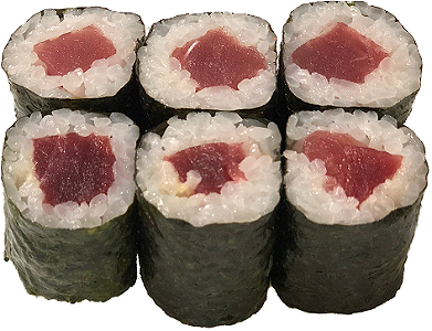 Tekka maki