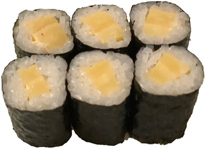 Tamago maki