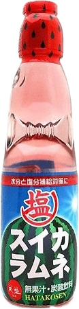 Ramune Watermelon Flavour