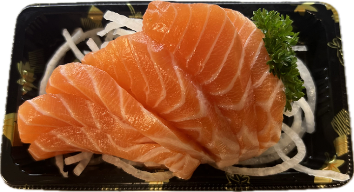 Sashimi Sake