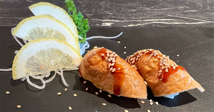 Inari nigiri