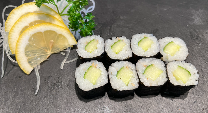 Kappa maki