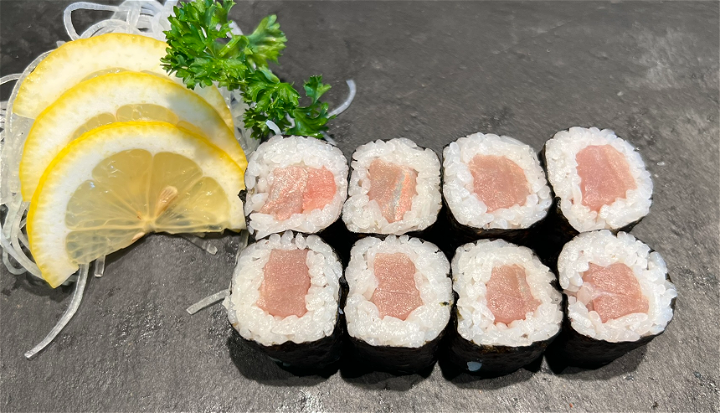 Tekka maki