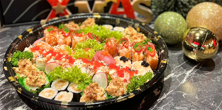 Kerst Box B (38 stuks)