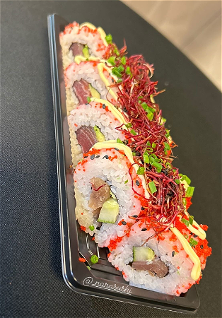 Maguro roll