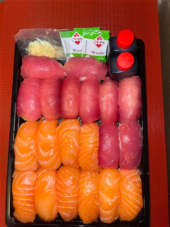Nigiri box