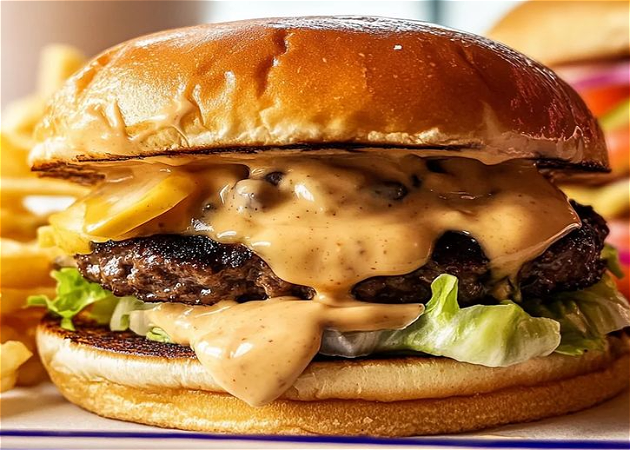 Nayla’s Single Classic