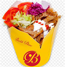 DONER BOX