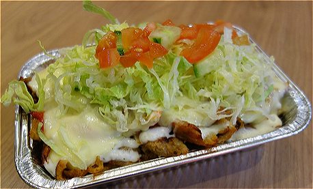 kapsalon