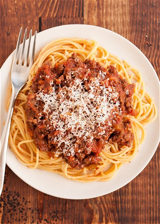 Bolognese