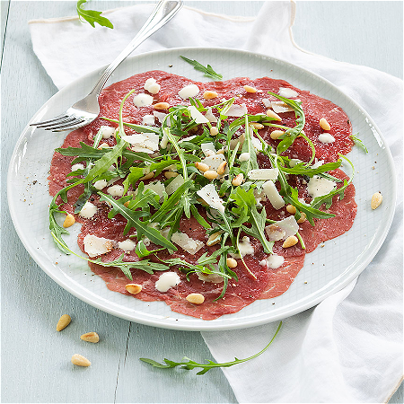 Carpaccio