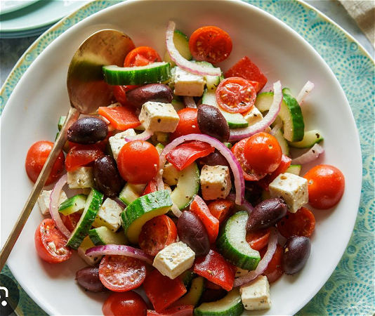 Insalata Mista