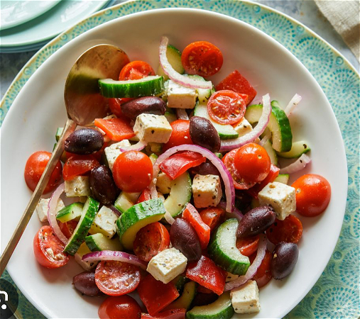Insalata Tonno
