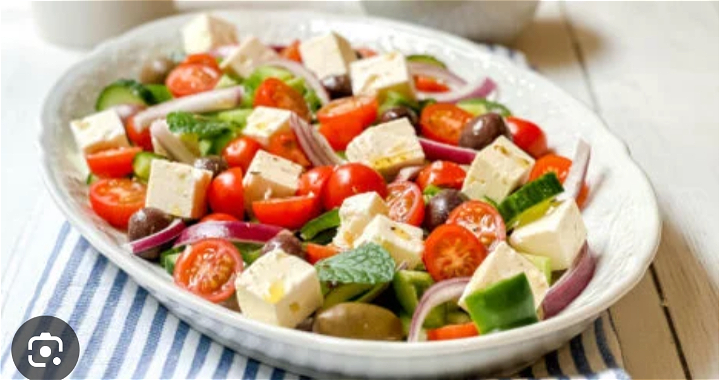Insalata Rucola / Mozzarella