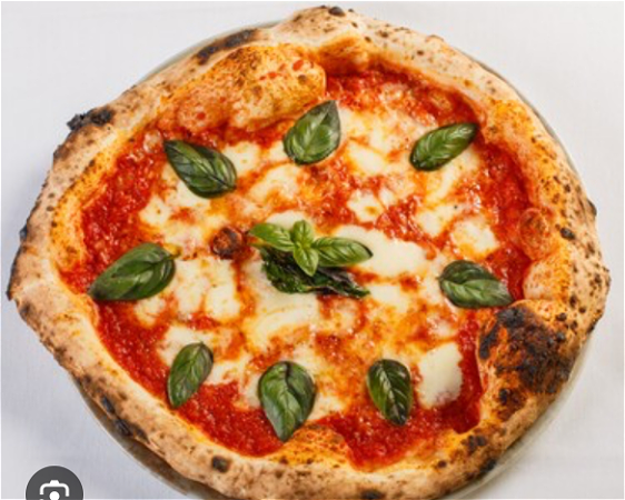Margherita