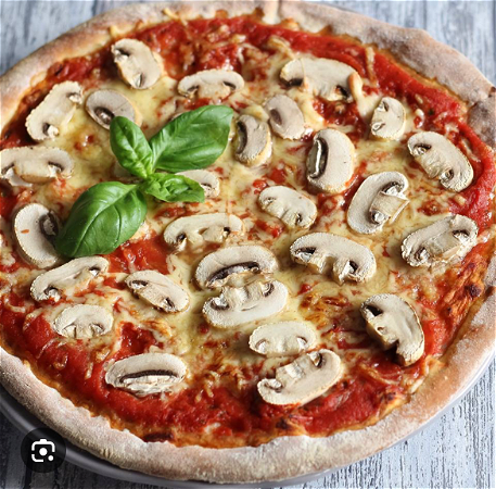 Funghi