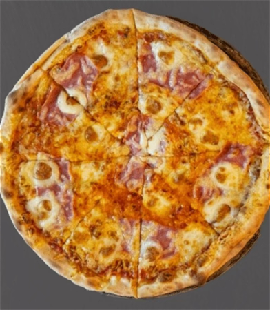 Prosciutto
