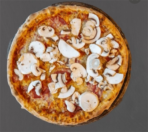 Capricciosa